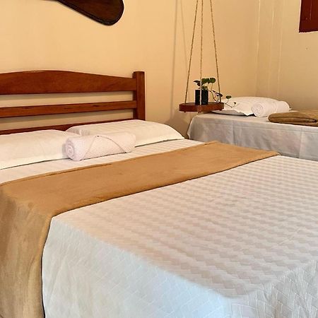 Abraco Verde Complexo Turistico Presidente Figueiredo Zewnętrze zdjęcie