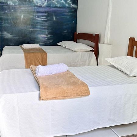 Abraco Verde Complexo Turistico Presidente Figueiredo Zewnętrze zdjęcie