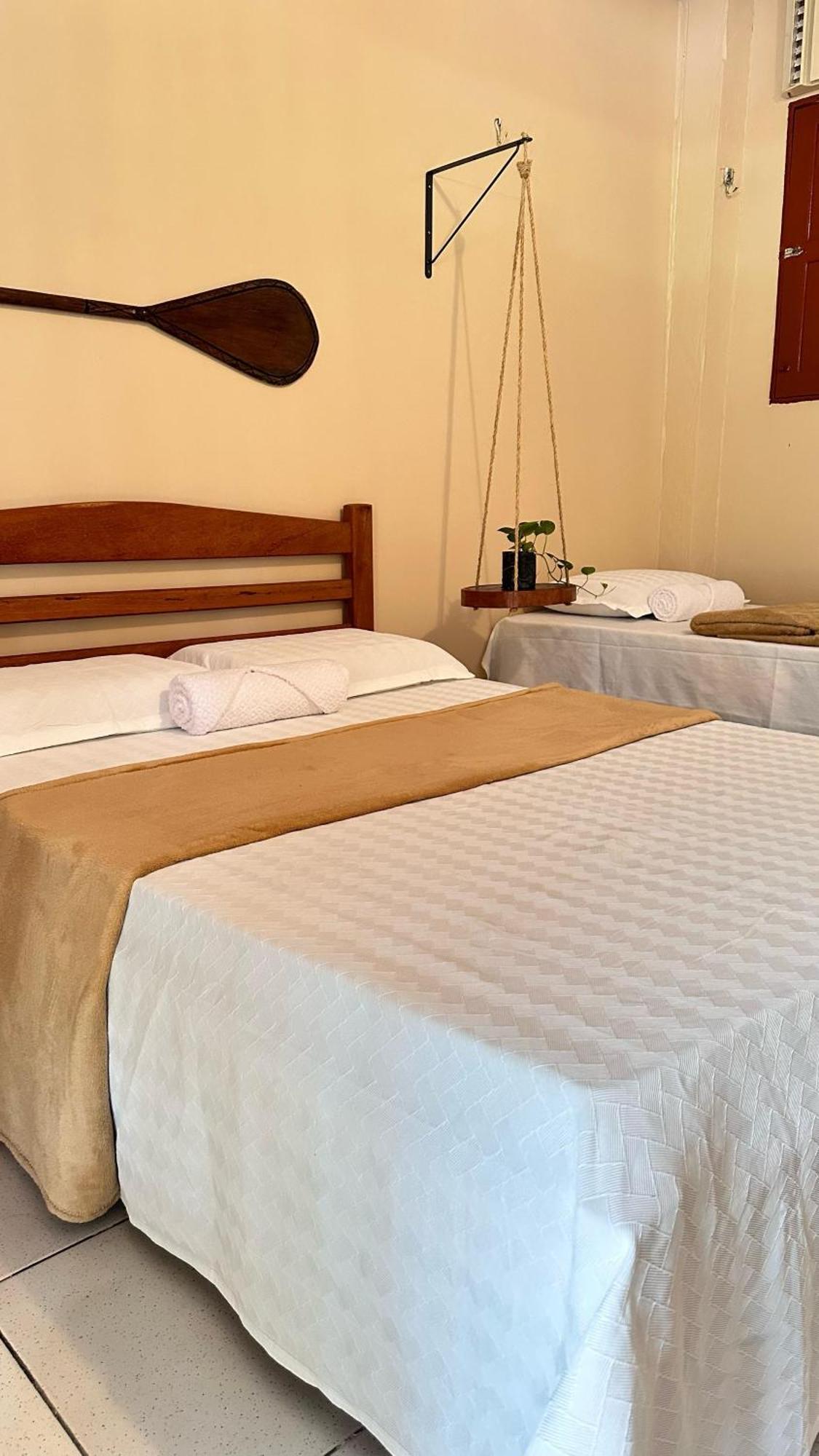 Abraco Verde Complexo Turistico Presidente Figueiredo Zewnętrze zdjęcie